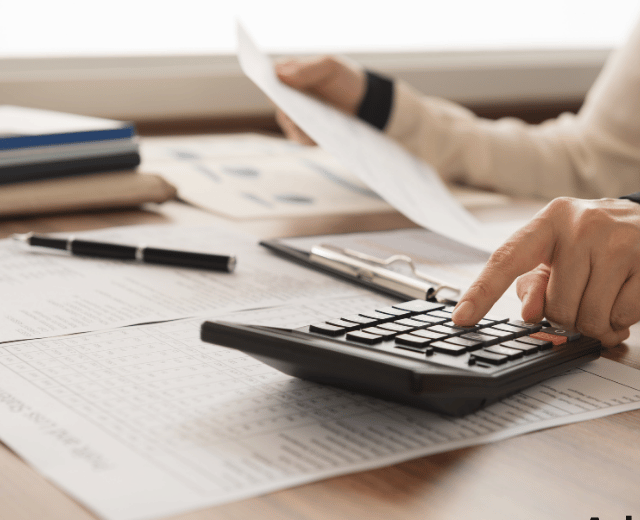 Move your account without the stress