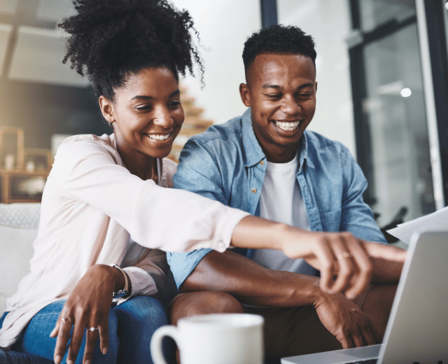 Easy-access savings with a stronger rate