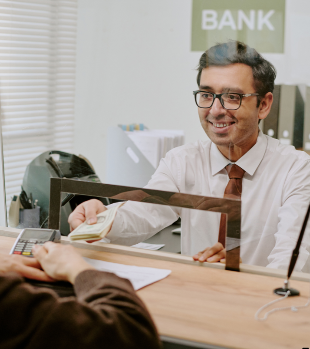 Join ID Global Credit Union Today
