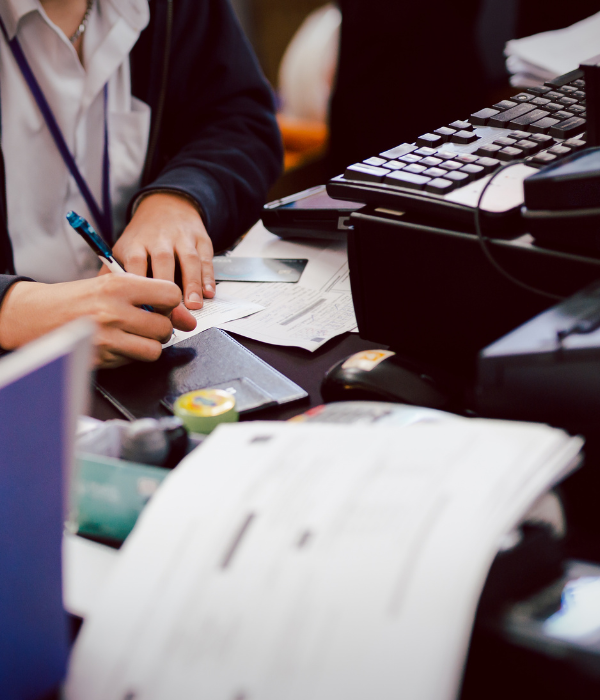 Explore Our Financial Solutions